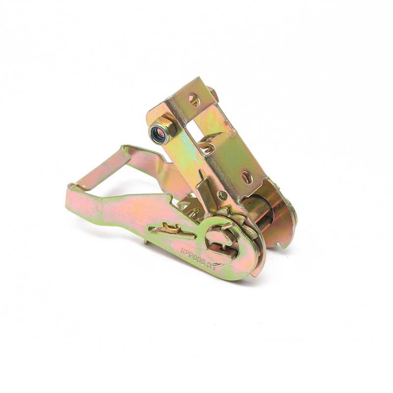 1-1/16 tommer 28 mm 1500 kg/3300 lbs last Ratchet spænde