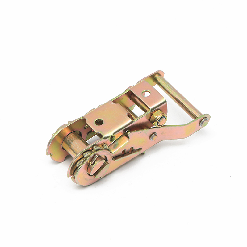 1-1/16 tommer 28 mm 1500 kg/3300 lbs skraldespand Bind spænde 1 tommer tunge fragtbinding ned spænde