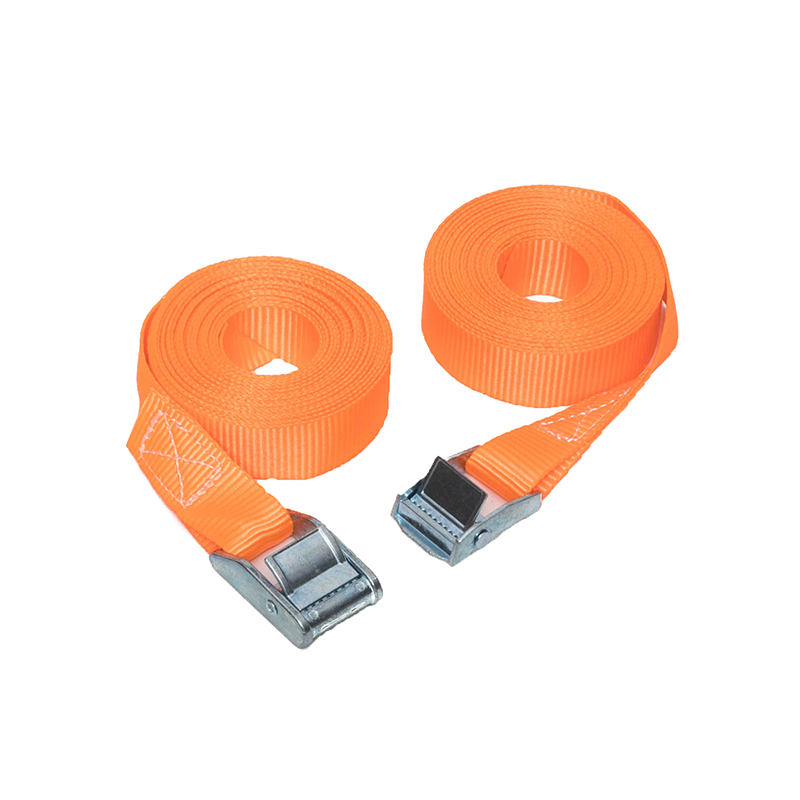 25 mm 250 kg cam spændebånd binder stropper