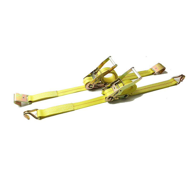 2 tommer 50 mm*5t 11000 lb