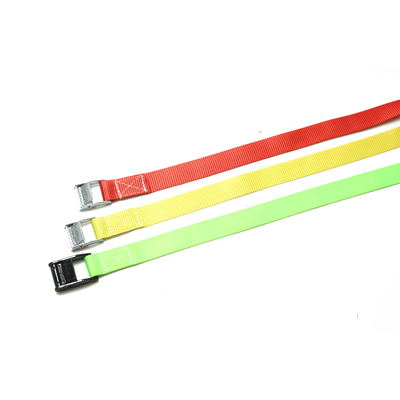 25 mm 250 kg cam spændebånd binder stropper