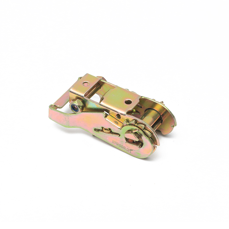 1-1/16 tommer 28 mm 1500 kg/3300 lbs last Ratchet spænde