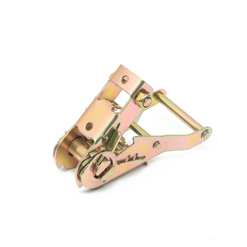 1-1/16 tommer 28 mm 1500 kg/3300 lbs skraldespand Bind spænde 1 tommer tunge fragtbinding ned spænde