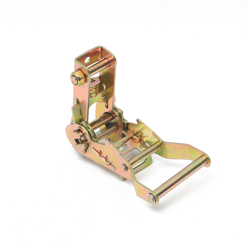 1-1/16 tommer 28 mm 1500 kg/3300 lbs skraldespand Bind spænde 1 tommer tunge fragtbinding ned spænde