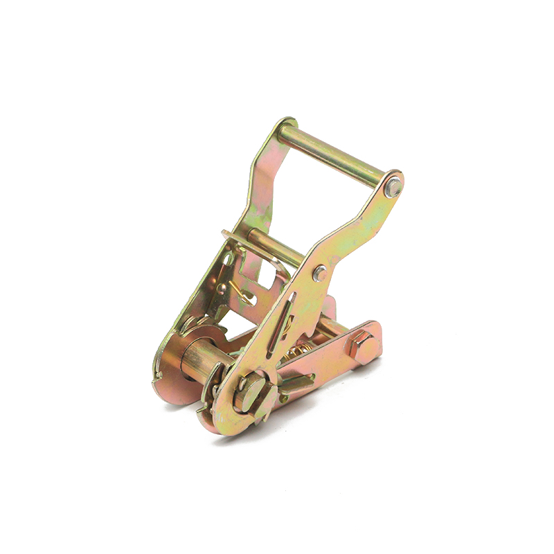 1-1/16 tommer 28 mm 1500 kg/3300 lbs skraldespand Bind spænde 1 tommer tunge fragtbinding ned spænde