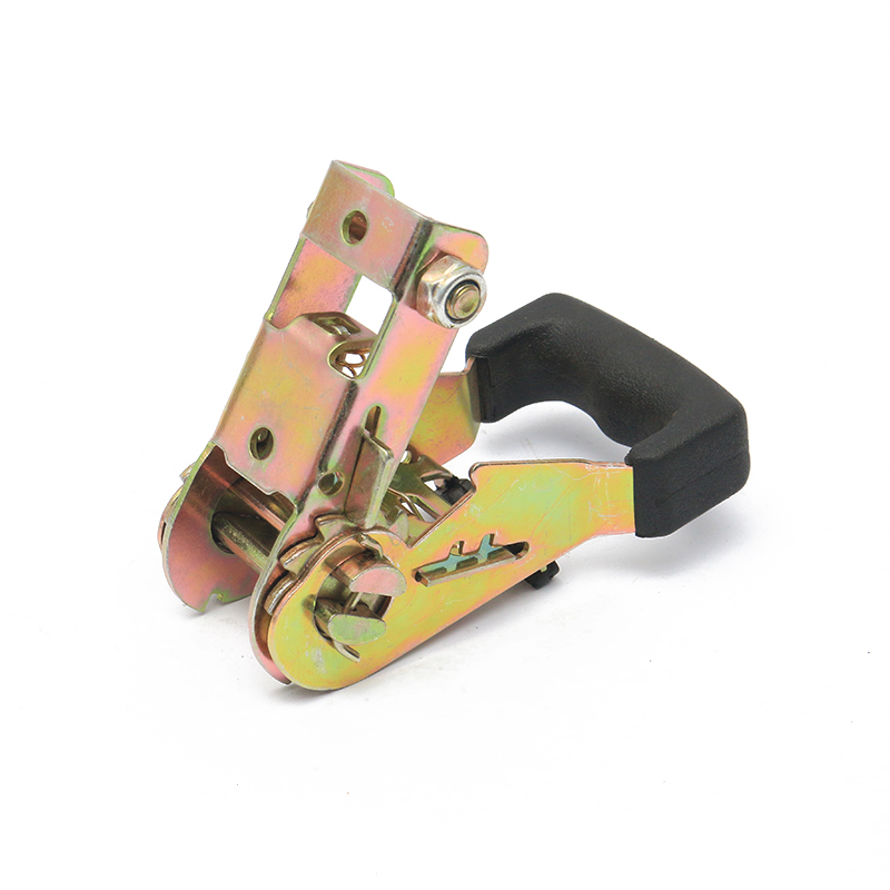 1-1/16 tommer 28mm1500 kg/3300 lbs I tomme tunge ratchet spænde