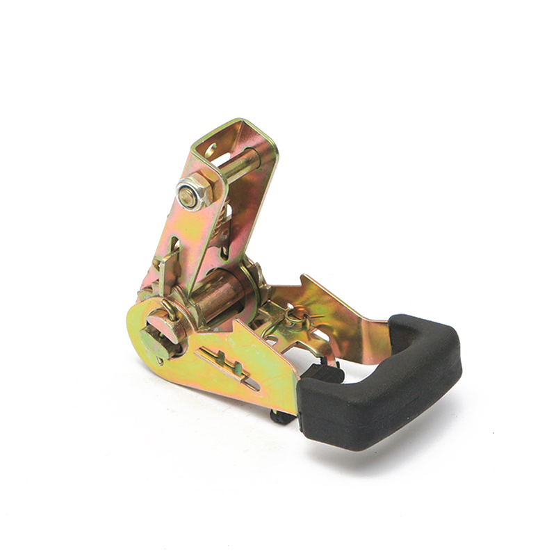 1-1/16 tommer 28mm1500 kg/3300 lbs I tomme tunge ratchet spænde