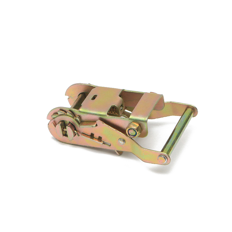 1,5 tommer 35 mm 2000 kg/4400 lbs skraldespand bundet spænde vipper spænde