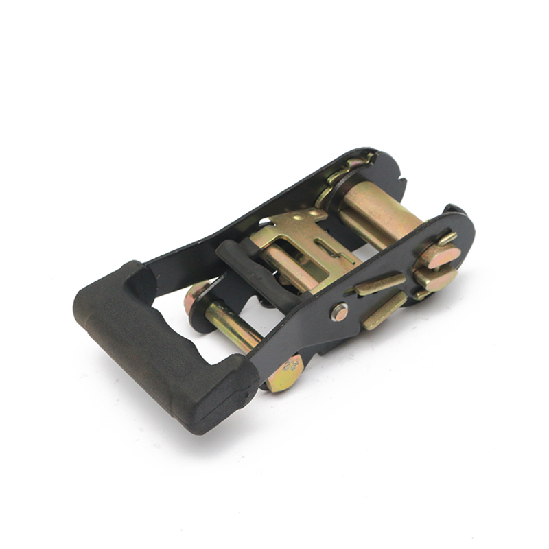 1,5 tommer 35 mm 3000 kg/6600 lbs skraldespande bundet spænde til surringssystemer