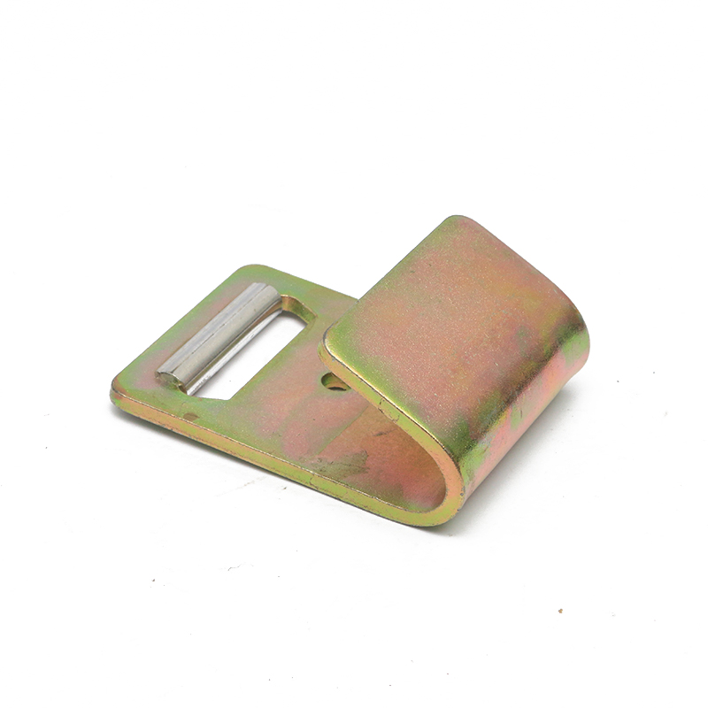 2 tommer 50 mm*5t 11000 lb