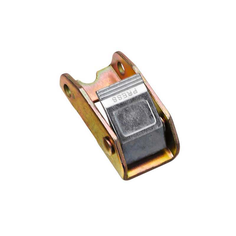 1 tommer 25 mm 450 kg metal legering cam spænde