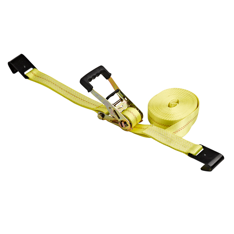 2 tommer 50 mm*5t 11000 lb